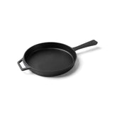 Ooni Cast Iron Skillet Pan